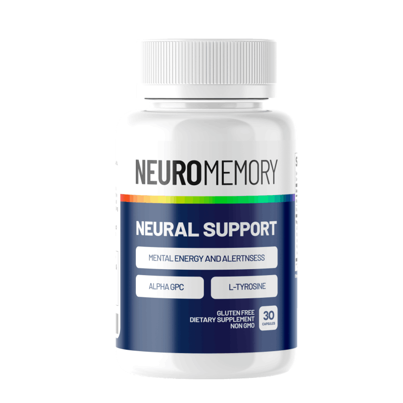Neuro Memory Memory Health Support