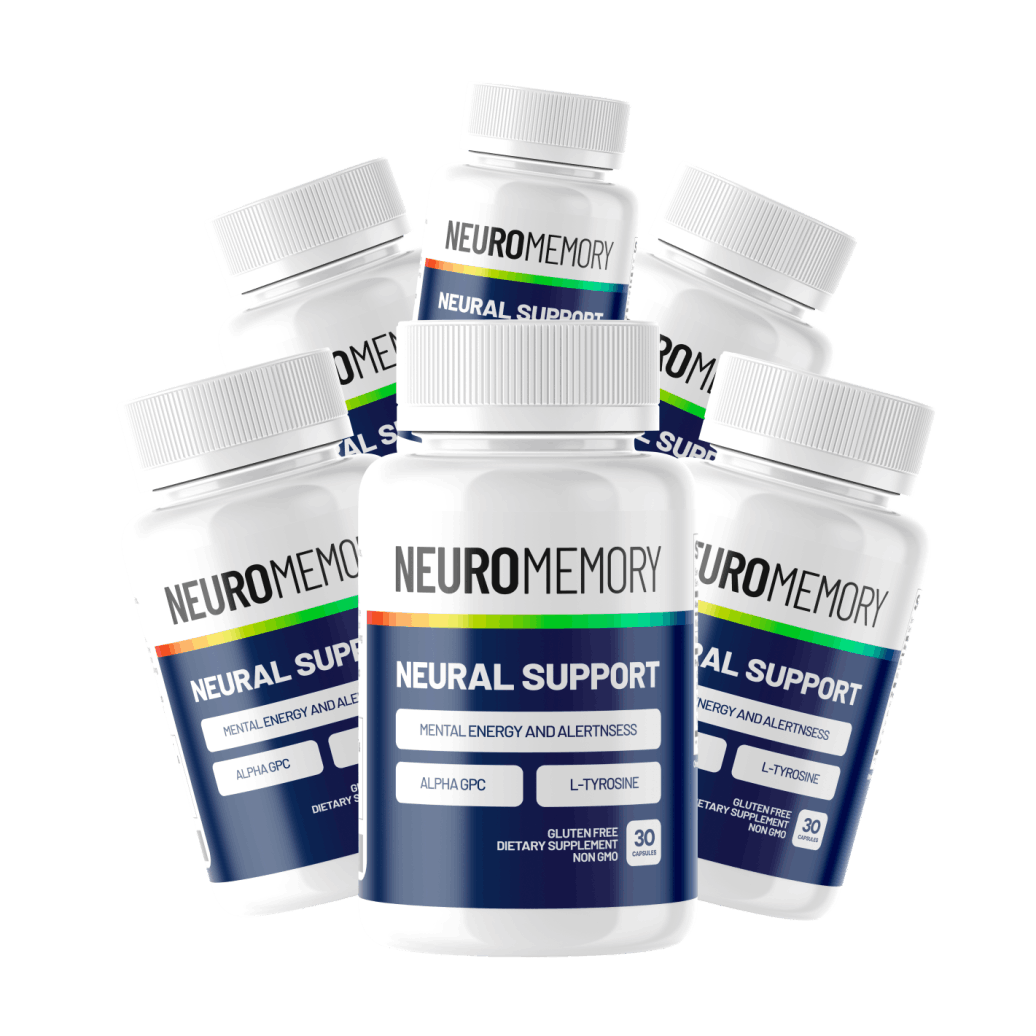Neuro Memory Supplements